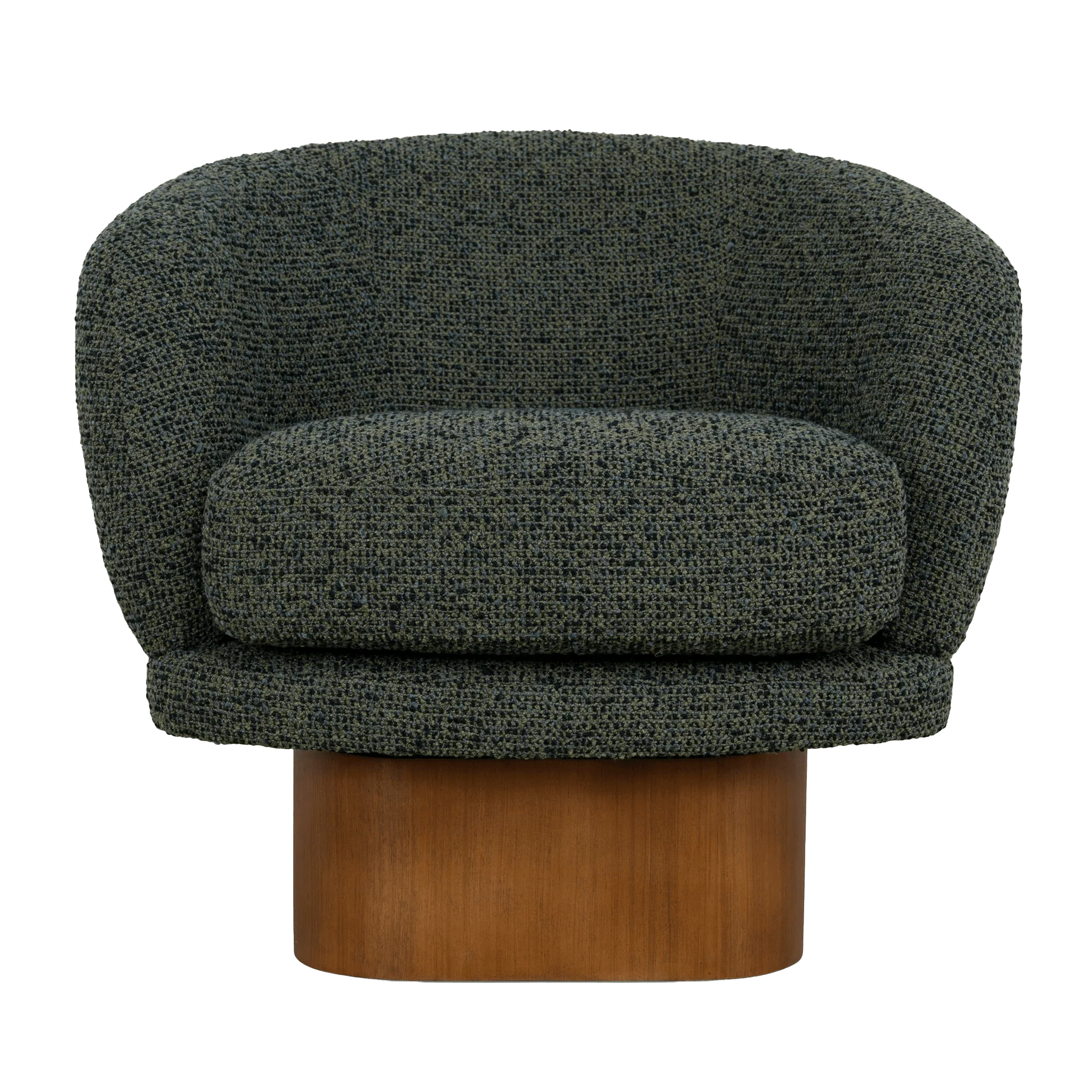 Designer Living, Redefined Comfort